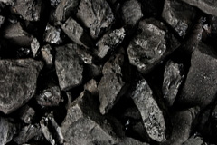 Danbury Common coal boiler costs